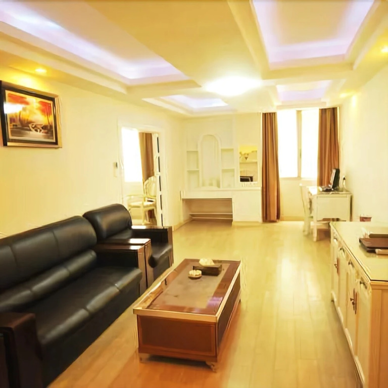 Cenxi Alixiang Hotel