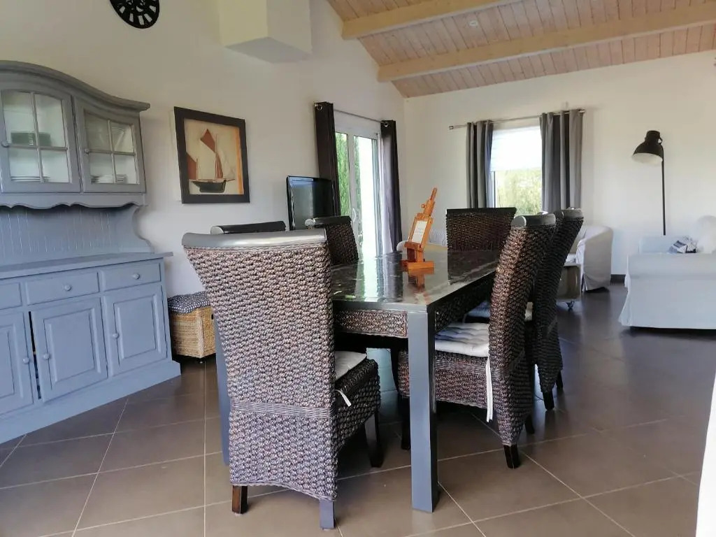 Gite Chauve, 4 pièces, 6 personnes - FR-1-306-1171