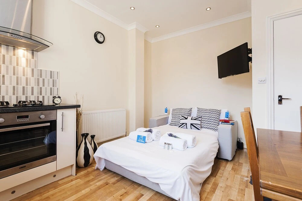 The Talgarth Residence - MP01