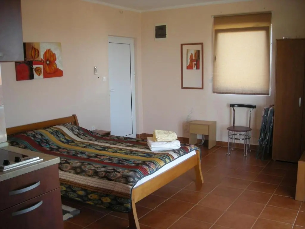Apartments Adriatika