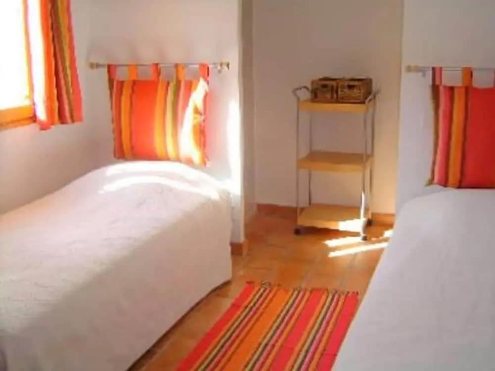 Provencal Holiday Home With Private Pool on 3000 m2 of Garden, in the Middle of the Luberon