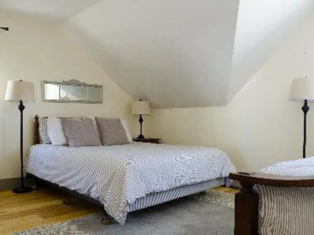 Lareau Farm Inn