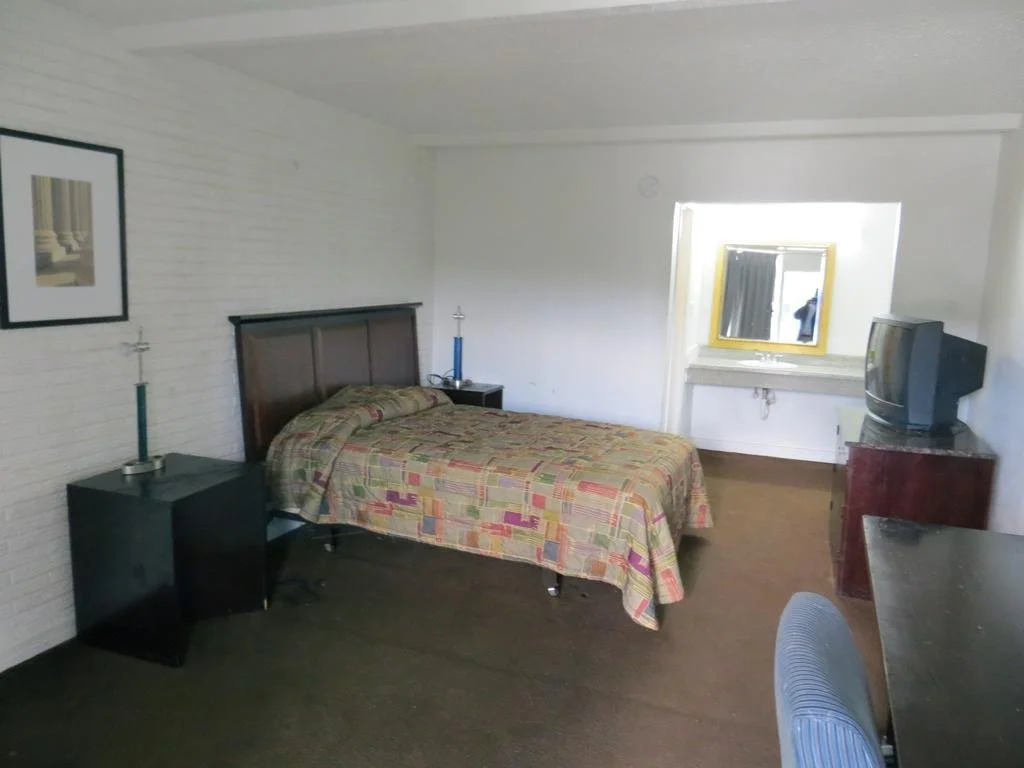 A2B Budget Hotel