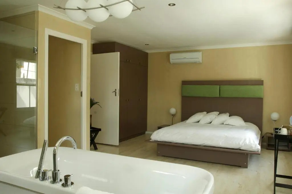 Cheviot Place Guest House