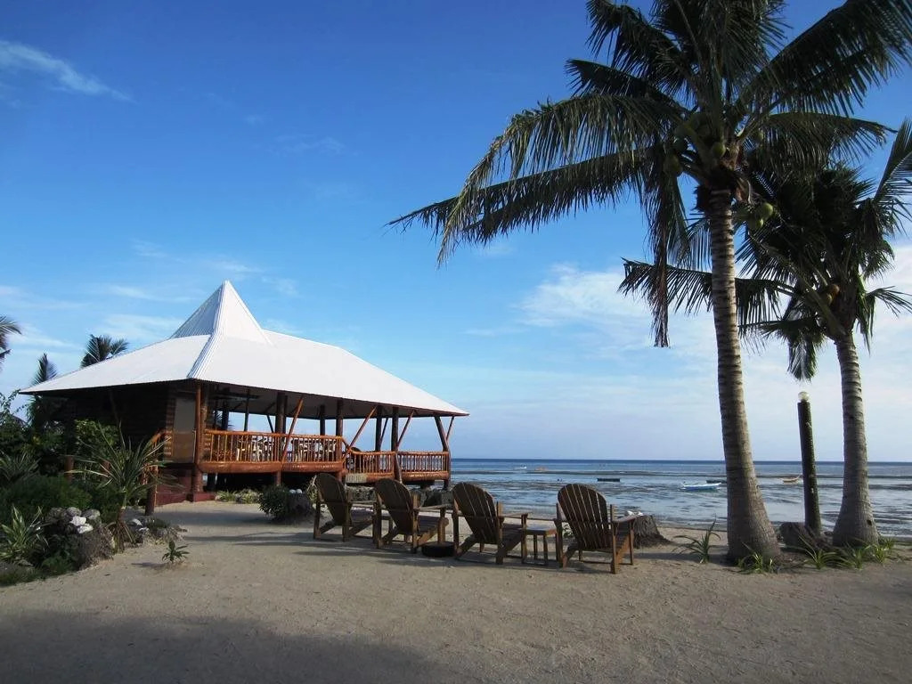 Maia's Beach Resort