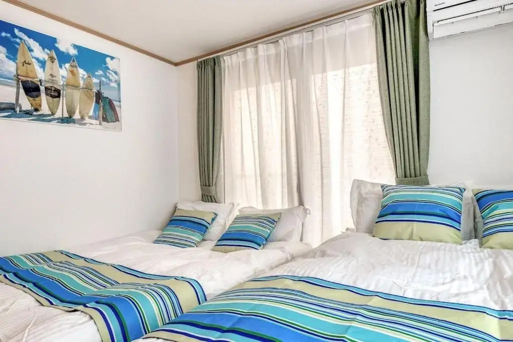 Ikebukuro Station 7 minutes by walk 110 sqm villa