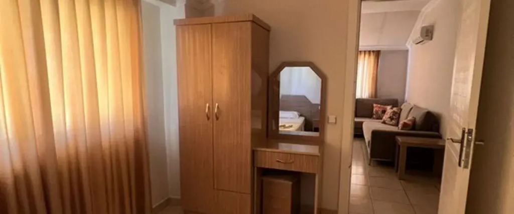 Safran Apart Hotel