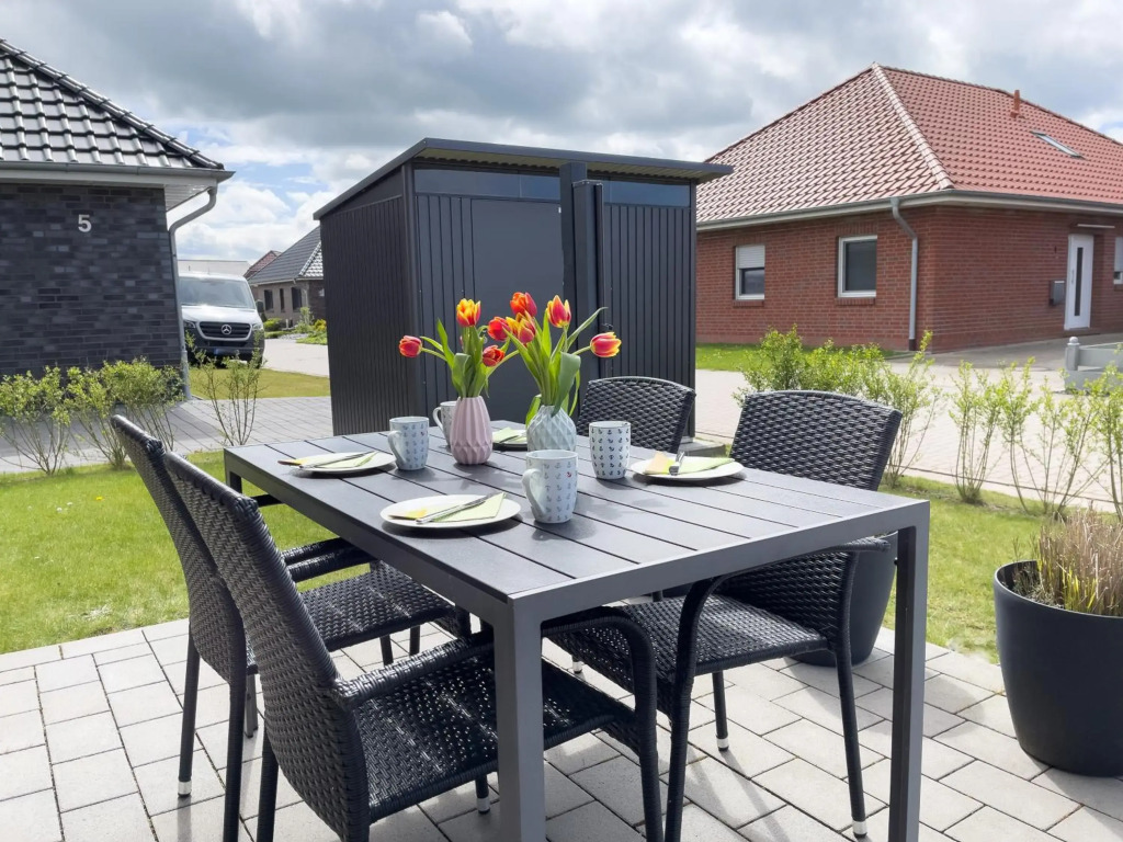 Wangerstrand