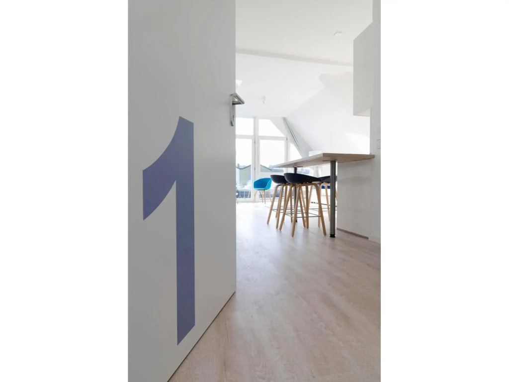 Haus Marinas