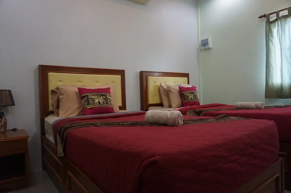 Banrai Phuping Resort