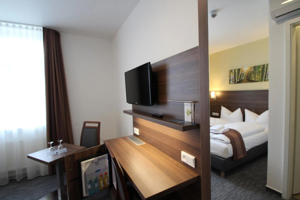 Trip Inn Goethe Conference Hotel
