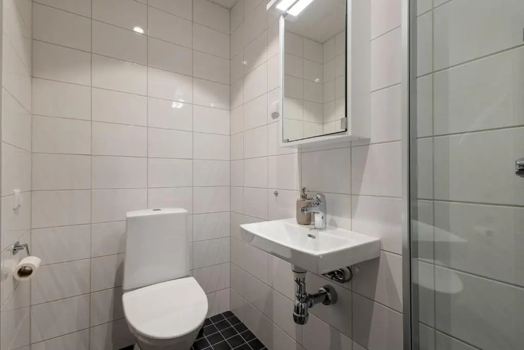 ApartDirect Arlandastad