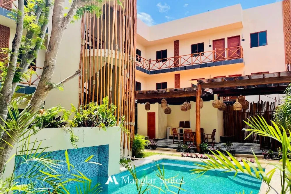 Hotel Manglar Suites