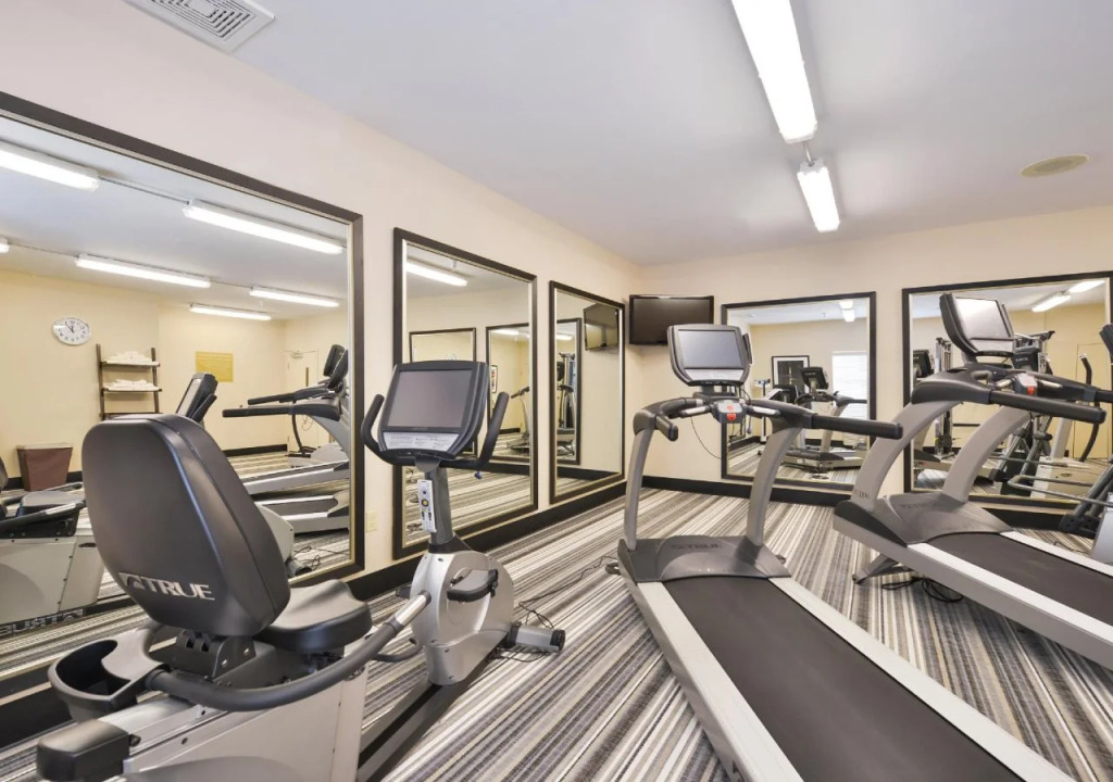 Candlewood Suites Harrisburg-Hershey by IHG