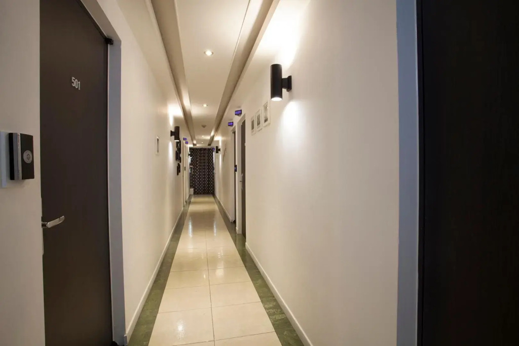 Jeonju Jawoori Hotel