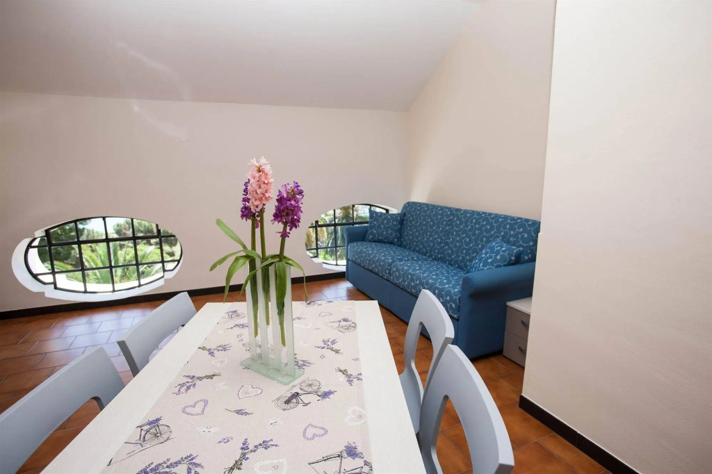 Residence RTA Villa Marina