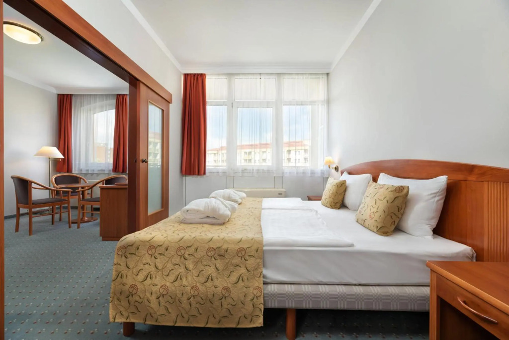 Hotel Karos Spa