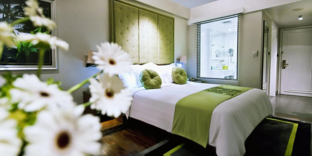 Mövenpick Hotel Hanoi Centre