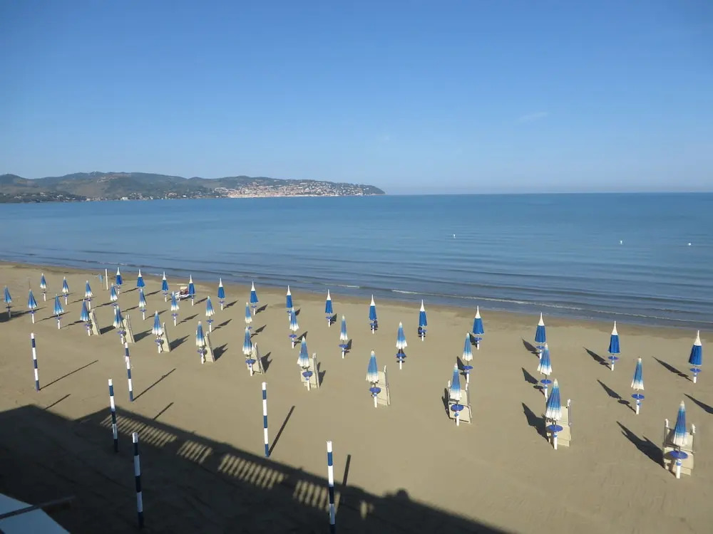 Lido di Giannella
