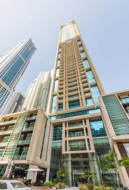 Faraway Homes - Marina Heights