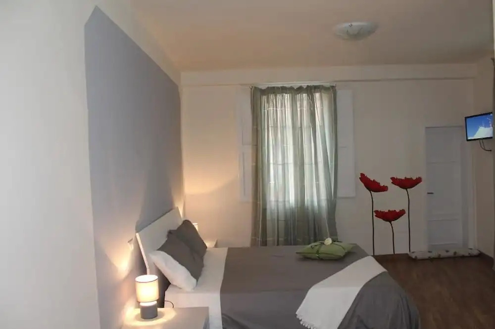 LIris B&B