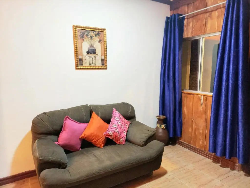 Loma Tranquila