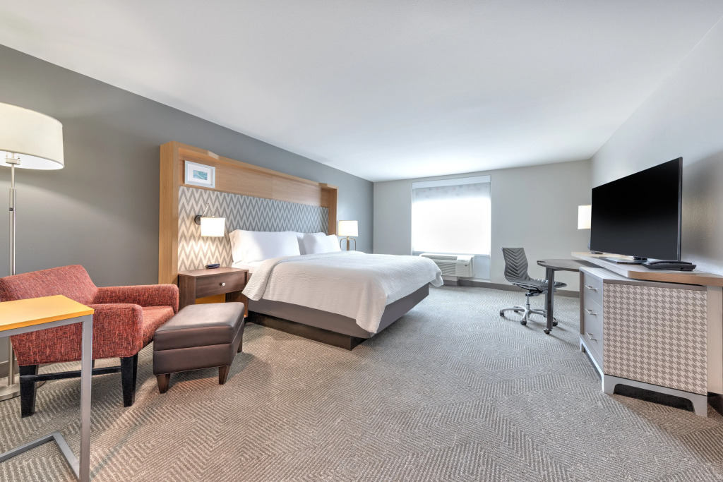 Holiday Inn Killeen - Fort Hood Area by IHG