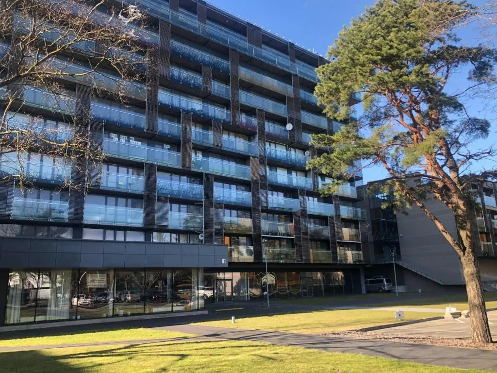 apartmentspalanga No. 3