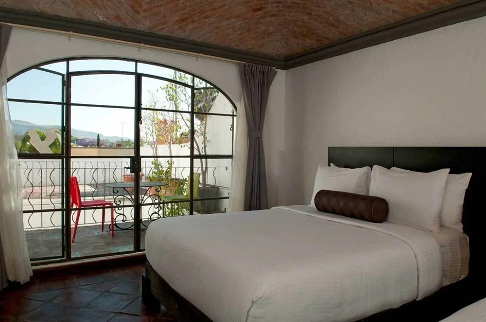 Hotel Pila Seca 11