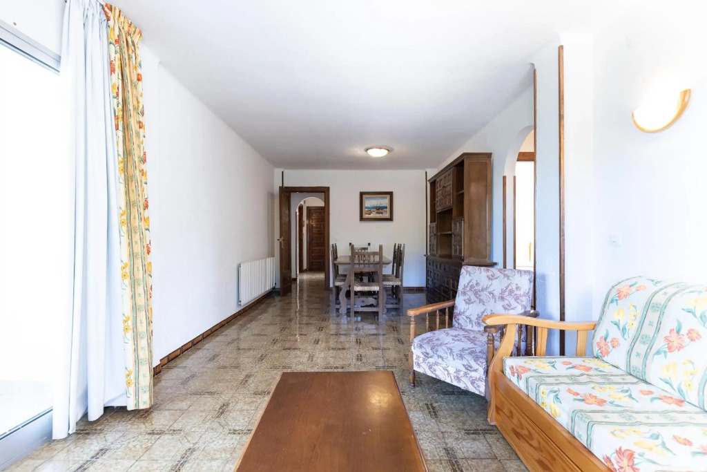 Apartamentos Los Angeles I Y Ii