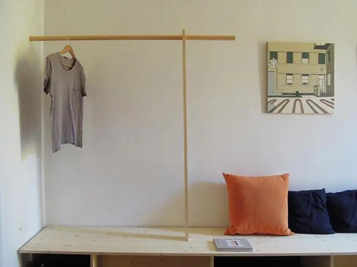 Design Double View Flat