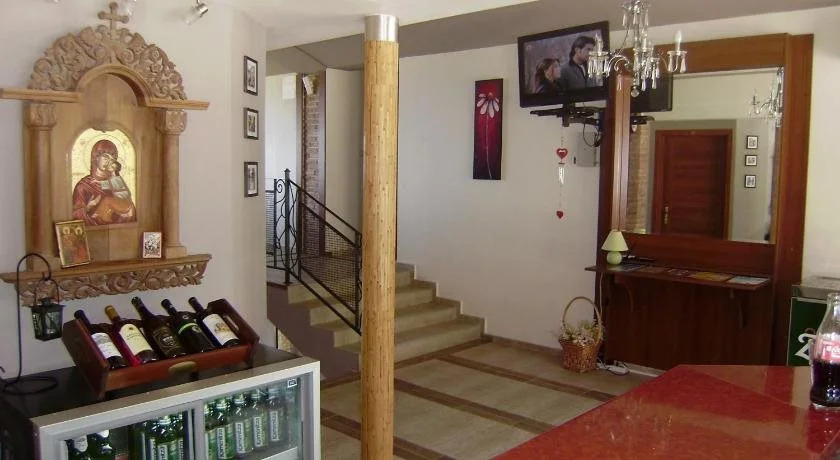 Sea View Family Hotel