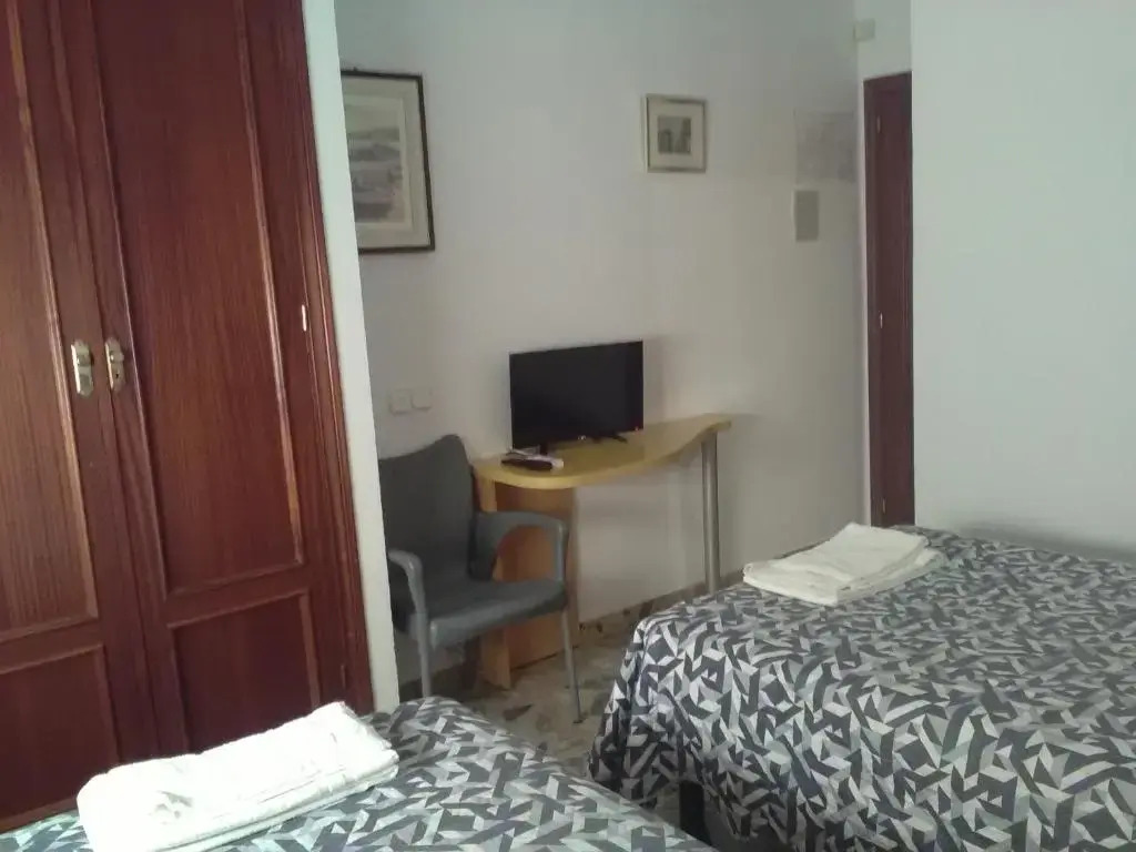 Hostal Restaurante el Cazador