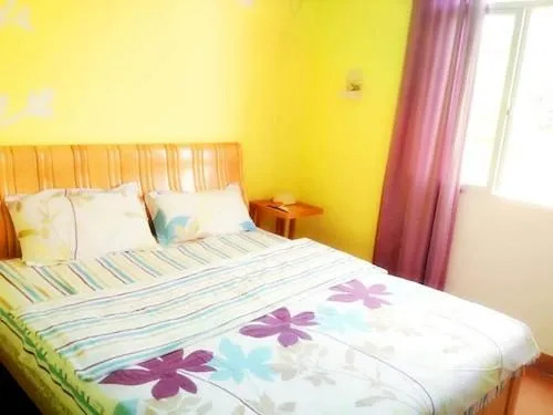 Xiamen Wake Up Naturally Inn