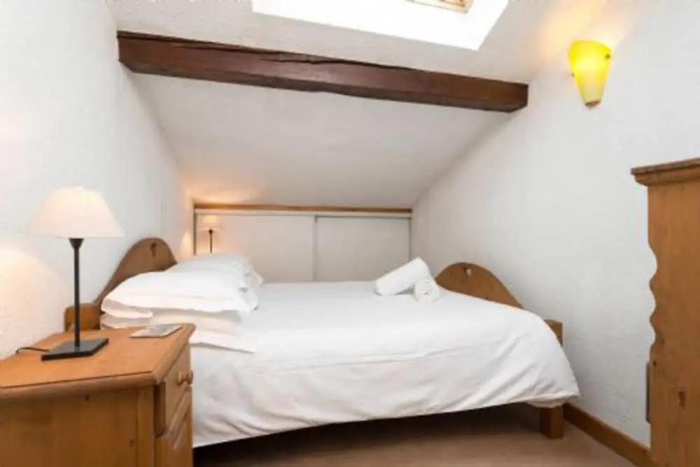 Apartment Vila 1 - Cosy Central Chamonix Loft
