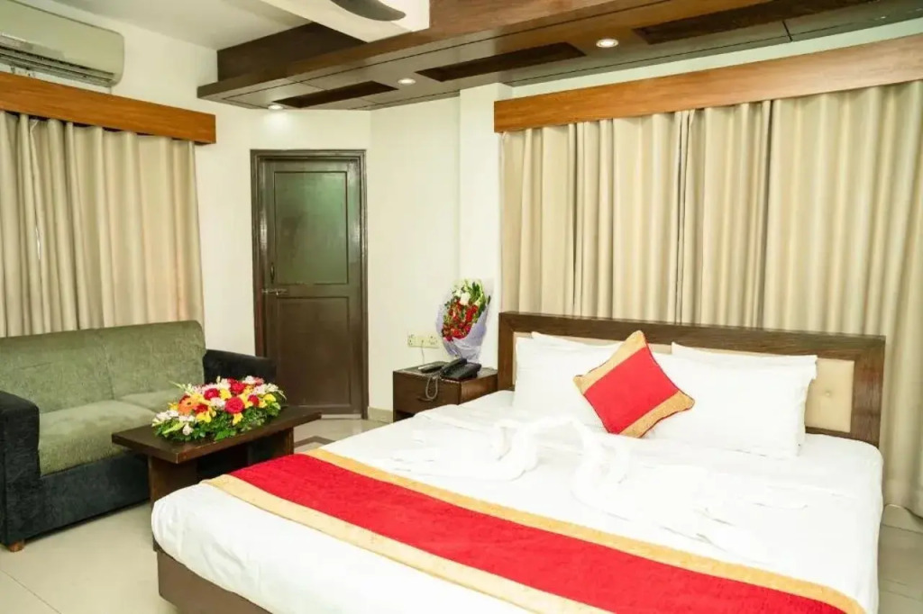 The Air Inn Uttara