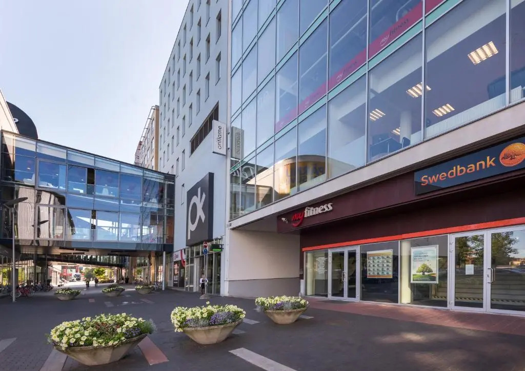 Lys Apartments City Center