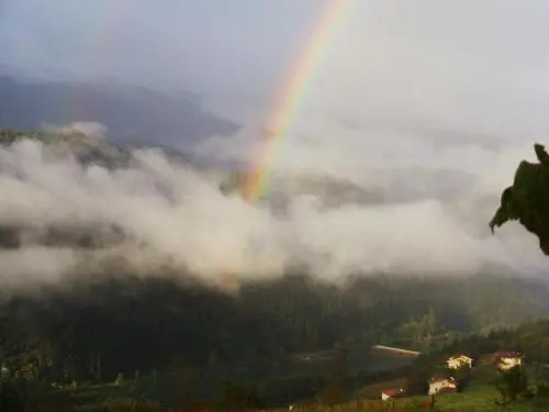 Casa Rural Altzuste Landetxea