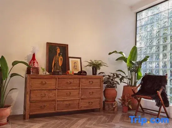 Tekesi Tara Homestay
