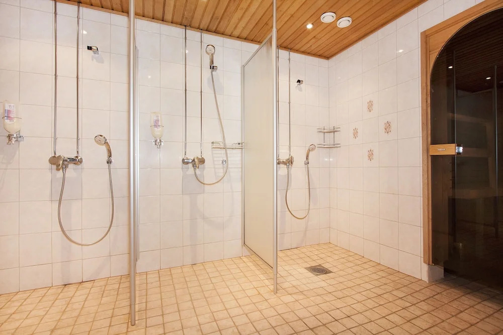 Hotelli Vuolake