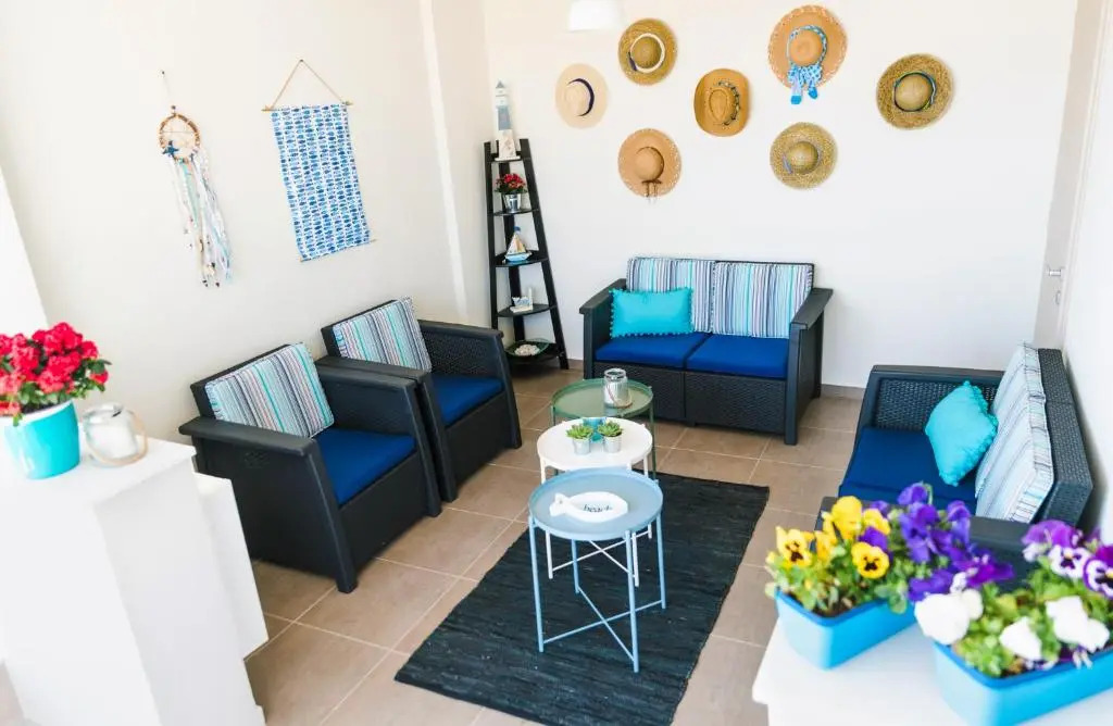 Sea Breeze Experience