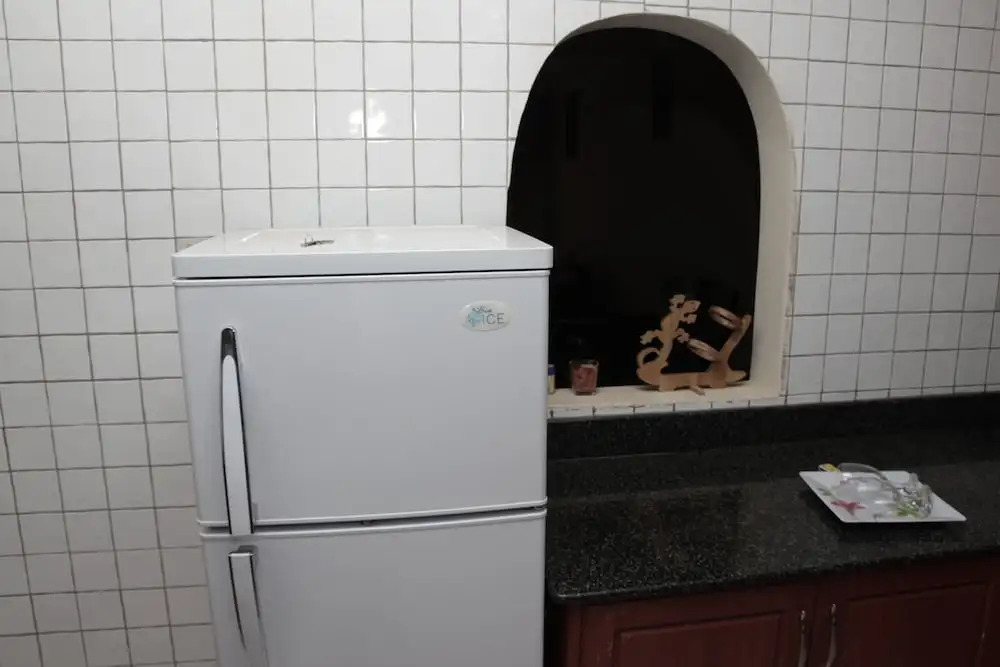 Delta Suites