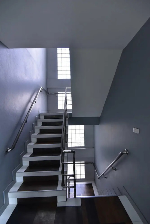 101 Sukhumvit 22 Service Apartment