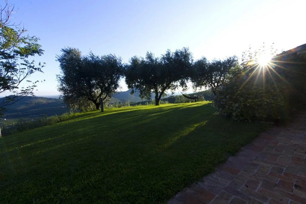 Holiday House Petrarca