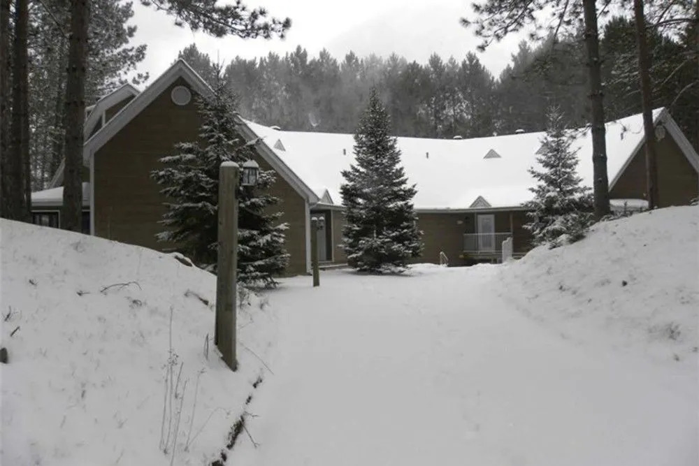 Champêtre - Tremblant Sunstar