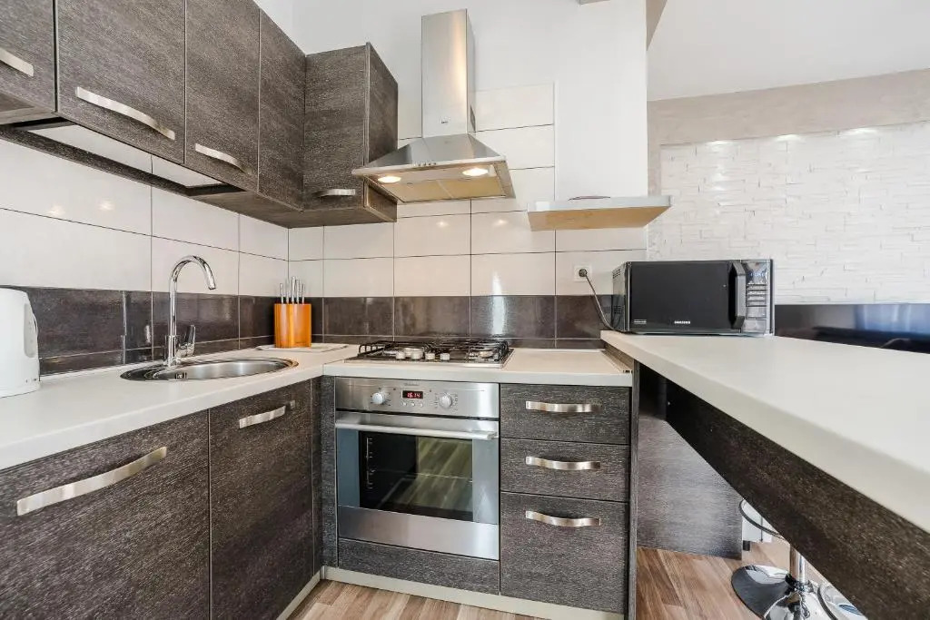 Design Apartments Dijan