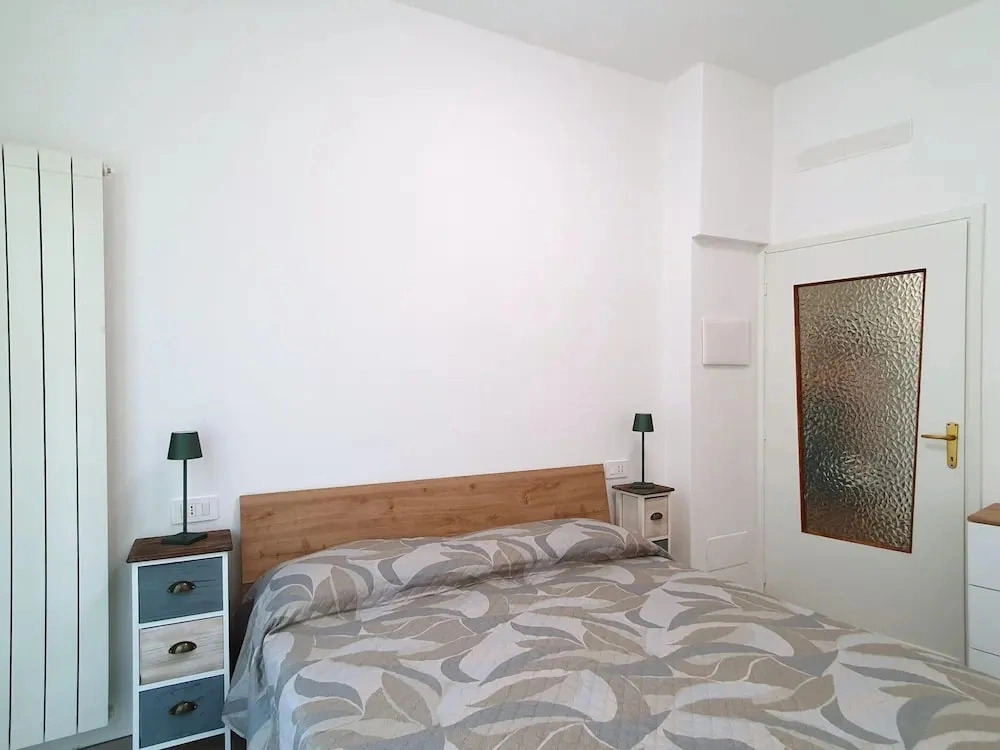 Charming Apartment Near Lake Maggiore