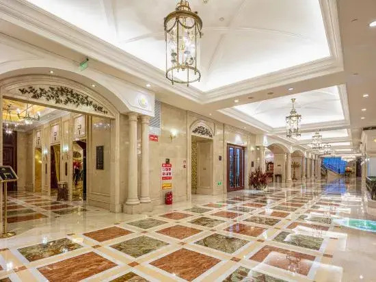 North Capital International Hotel