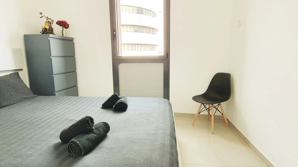 Apartment Rubis | 2BR | Tel Aviv | Florentin | Ma'on St | #TL15