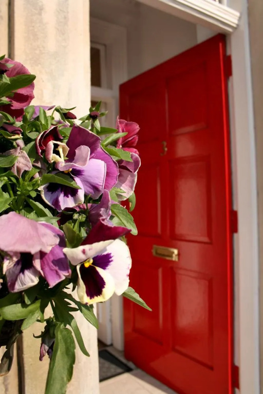 Grange View Bed and Breakfast